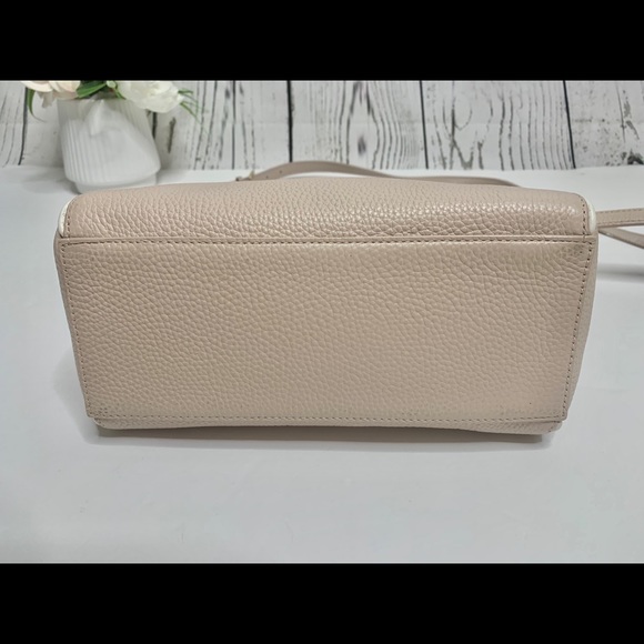 KATE SPADE Convertible Crossbody Satchel Bag - Picture 3 of 9